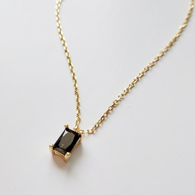 Colier argint Elis Gold