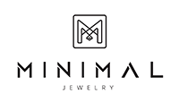 Logo Minimal Jewelry
